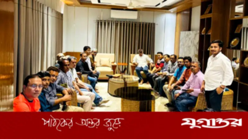 যুবদল কমিটিতে অনিয়ম ও পদ বাণিজ্যের অভিযোগ, পদবঞ্চিতদের স্মারকলিপি