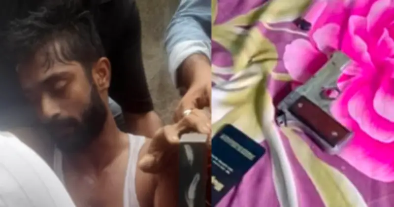 রাজশাহীতে স্বেচ্ছাসেবক দল নেতার বাসায় গুলিবিদ্ধ যুবক