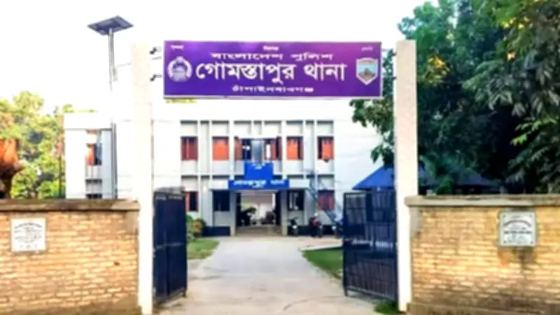 গোমস্তাপুরে গলায় ফাঁস দিয়ে যুবকের আত্মহত্যা, ডেঙ্গুতে শতাধিক আক্রান্ত