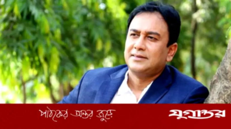 বিকৃত কনটেন্টে ক্ষুব্ধ জাহিদ হাসান, আইনি ব্যবস্থা নিচ্ছেন অভিনেতা