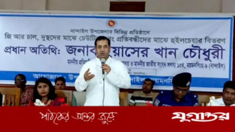 দুর্নীতিতে জিরো টলারেন্স সরকারের: তথ্য প্রতিমন্ত্রী