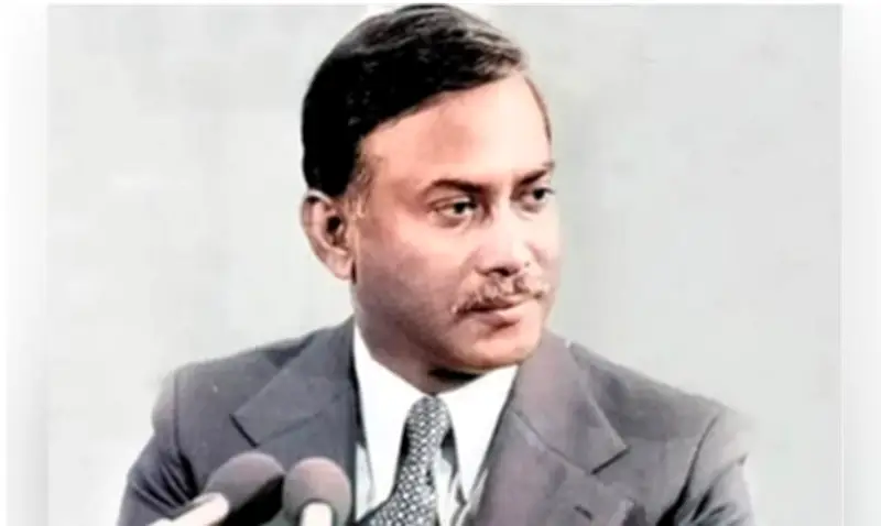 জিয়াউর রহমানের পররাষ্ট্রনীতি: বহুমাত্রিক রূপান্তর ও কূটনৈতিক দূরদর্শিতা