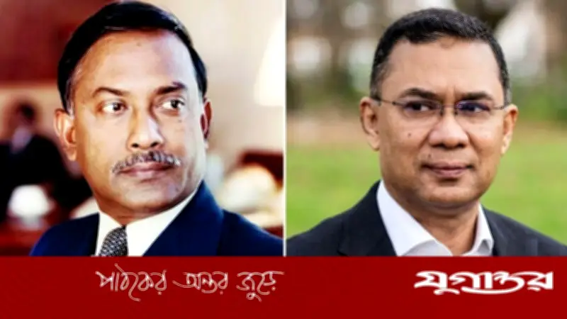 জিয়াউর রহমানের পূর্বমুখী কূটনীতি ও তারেক রহমানের মালয়েশিয়া-চীন সফর: ধারাবাহিকতা ও তাৎপর্য