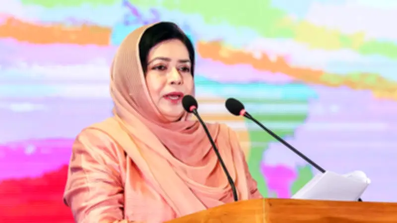 জুবাইদা রহমান: শিক্ষার সুযোগ পেলে প্রতিভা বিকশিত হবে