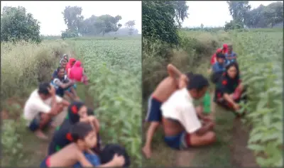 প্রাগপুর সীমান্তে শূন্যরেখায় আটকে থাকা ১২ জনের বিষয়ে সুরাহা নেই, ৫৬ ঘণ্টা পার