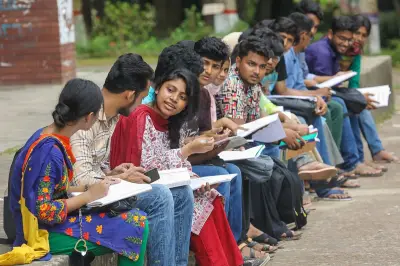 চাকরির পরীক্ষার জন্য ১৫টি এমসিকিউ প্রশ্নোত্তর