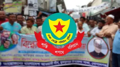 রাজধানীতে আওয়ামী লীগের ২৬ নেতাকর্মী গ্রেপ্তার, স্থানীয় সরকার নির্বাচন নিয়ে যা জানালেন উপদেষ্টা ডা. জাহেদ