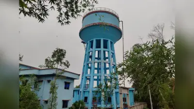ছয় বছরেও চালু হয়নি ২৬ কোটির প্রকল্প, সেবা বঞ্চিত ৭০০ পরিবার