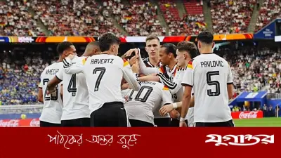 ৪ কারণে জার্মানি এবারের বিশ্বকাপের ভয়ঙ্কর দল হতে পারে