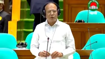 ঢাকায় ৪৪৫টি ভূমিকম্প আশ্রয়কেন্দ্র চিহ্নিত: মন্ত্রী