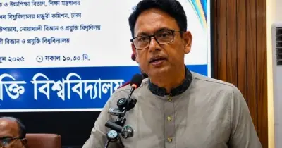 আগামী তিন মাসে ৫০ হাজার প্রাথমিক বিদ্যালয়ে প্রধান শিক্ষক নিয়োগের উদ্যোগ