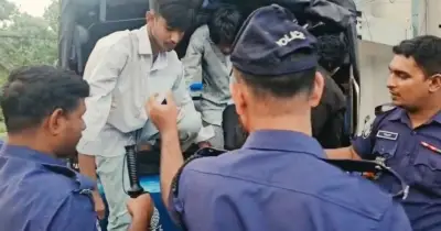 সাভারে আওয়ামী লীগের ৬ সমর্থক আটক, মিছিলের প্রস্তুতির অভিযোগ