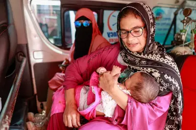 ২৪ ঘণ্টায় হামে আরও ৬ শিশুর মৃত্যু, আক্রান্ত ৭৮৯