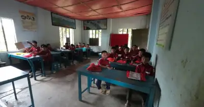 পার্বত্য চট্টগ্রামের ৬৮৪ প্রাথমিক বিদ্যালয়ে বিদ্যুৎ নেই