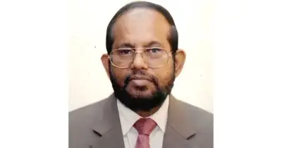 হাবিবুর রহমানের সপ্তম মৃত্যুবার্ষিকী রোববার