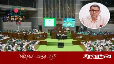 দেশের ৮৭ সরকারি হাসপাতালে অটোমেশন ব্যবস্থা চালু: স্বাস্থ্যমন্ত্রী