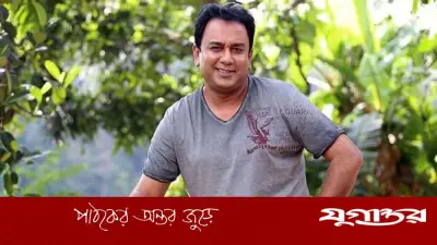 জাহিদ হাসানের প্রিয় দল আর্জেন্টিনা, তবে ট্রফি চান পর্তুগালের হাতে