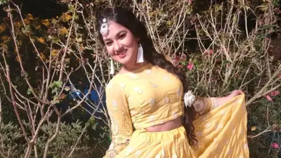 অভিনেত্রী আসমা ঝিলিকের রহস্যজনক মৃত্যু, স্বামী গ্রেপ্তার