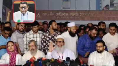 লাইসেন্স বাতিল বিতর্কে অ্যাড-দীন এর বিরুদ্ধে অভিযোগ অস্বীকার