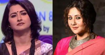 ১৫ বছর পর ‘দিদি নাম্বার ওয়ান’ ছাড়লেন রচনা, নতুন সঞ্চালক স্বস্তিকা