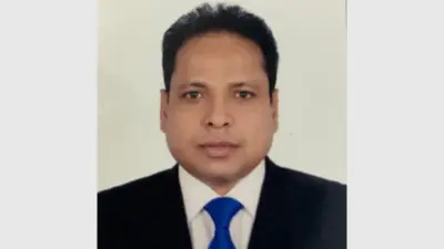 আহসান হাবিব এনবিআরের নতুন চেয়ারম্যান নিযুক্ত