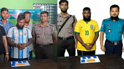 এআই দিয়ে ছবি এডিট: বরিশাল পুলিশের এসআই শোকজ, দায়িত্ব থেকে সরলেন