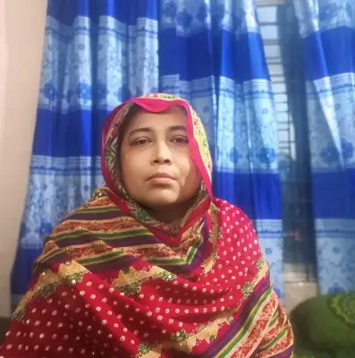 অর্থাভাবে ক্যানসার চিকিৎসা পাচ্ছেন না আকলিমা, সাহায্য চেয়েছেন