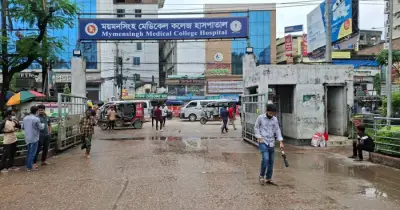 ময়মনসিংহে হামে আরও এক শিশুর মৃত্যু, মৃতের সংখ্যা ৫১