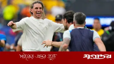 বিশ্বকাপে আর্জেন্টাইন কোচদের সাফল্যে আলোচনা, ইকুয়েডর জিতে নকআউটে