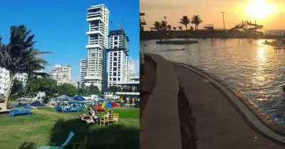 মুম্বাইয়ের ব্রিচ ক্যান্ডি ক্লাব: ঔপনিবেশিক বৈষম্যের বিরুদ্ধে নতুন বিতর্ক