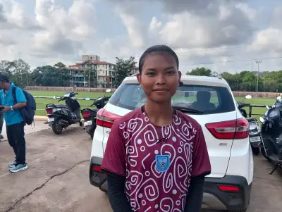 শিউলি আজিমের মা মারা যাওয়ায় বাংলাদেশ দলের অনুশীলন বাতিল