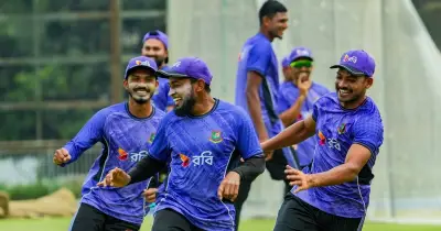 ঈদের বিরতি শেষে নতুন উদ্যমে ফিরছে ঢাকা প্রিমিয়ার লিগ