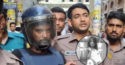 পল্লবী শিশু ধর্ষণ-হত্যা মামলায় আজ সাক্ষ্যগ্রহণ শুরু