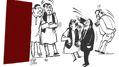 ক্ষমতাচ্যুত দলের ফেরার আলাপ: সম্ভাবনা ও শঙ্কা
