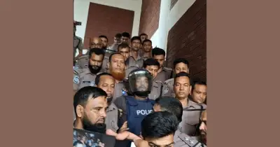 পল্লবীতে শিশু রামিসা হত্যা: প্রধান অভিযুক্তের দাবি ডলার ধর্ষণ করেছে