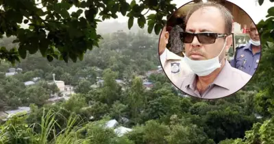 জঙ্গল সলিমপুরের স্বঘোষিত রাজা ইয়াসিন: আতঙ্কের নাম