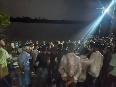বাগেরহাটে কুমিরের আক্রমণে নিখোঁজ শিশুর মরদেহ উদ্ধার