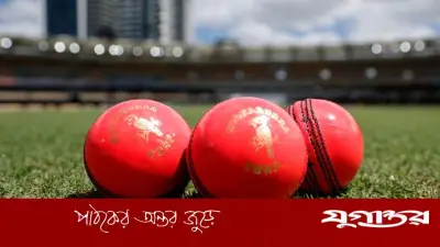 আইসিসির বোর্ড সভায় গোলাপি বল ব্যবহার ও নারী ক্রিকেটে নতুন সিদ্ধান্ত