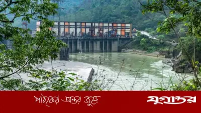 ভারতের সঙ্গে পানি বণ্টন অচলাবস্থায় চীনের দিকে ঝুঁকছে বাংলাদেশ