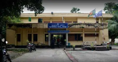 বগুড়ায় মোটরসাইকেল দুর্ঘটনায় যুবদল নেতা নিহত