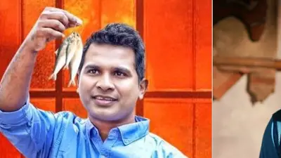 ঈদের ষষ্ঠ দিনে টিভি পর্দায় মোশাররফ করিমের ‘ভাত হাসান’