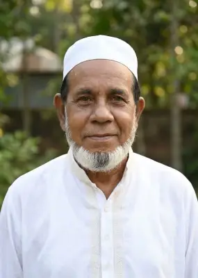ভিজিএফ চাল বিক্রি করে টাকা বিকাশে চাওয়ার অভিযোগে বিএনপি নেতা অব্যাহতি