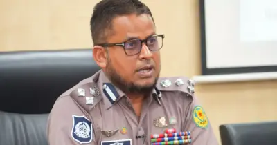 এআই ট্রাফিক ব্যবস্থা ফাঁকি দিলে কঠোর ব্যবস্থা: ডিএমপি