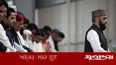 ঠোঁট না নেড়ে মনে মনে কেরাত পড়লে কি নামাজ শুদ্ধ হবে?