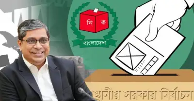 দ্রুত স্থানীয় সরকার নির্বাচন আয়োজনের উদ্যোগ নেওয়া হচ্ছে: প্রতিমন্ত্রী