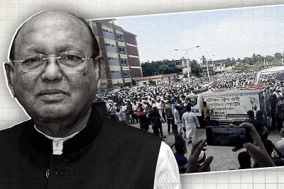 মুক্তিযুদ্ধের চেতনায় নতুন প্রজন্মকে উদ্বুদ্ধ করতে হবে