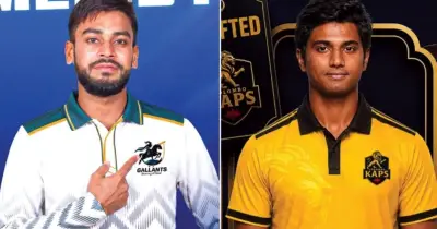 এলপিএলে দল পেলেন মিরাজ ও হাসান মাহমুদ