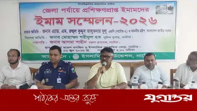 সরকার ইমামদের অবস্থান সুসংহত করতে কাজ করছে: হুইপ দুলু