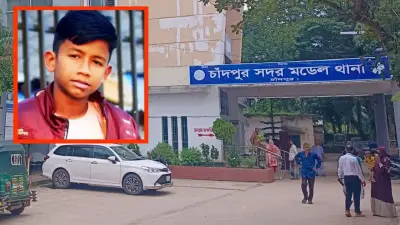 আম পাড়া নিয়ে বিরোধে কিশোর নিহত, সংঘর্ষে আহত ১২