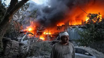 রুশ হামলায় ইউক্রেনে ২২ নিহত, কিয়েভে বিদ্যুৎ বিচ্ছিন্ন